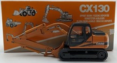 Conrad 2848 1:50 Case CX130 Excavator w/Offset Boom NIB