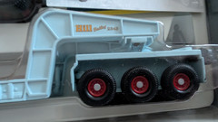 Corgi Classics #17601 Heavy Haulage Hills of Botley ltd ed. 1307/6800 NIB