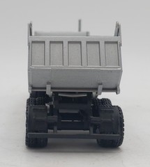 Conrad 1:50 Die-Cast Freightliner Tractor & Meiller Dump Trailer EX