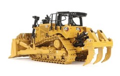 Diecast Masters 85757 Cat D8 Standard Configuration 1/50 Scale Diecast Model