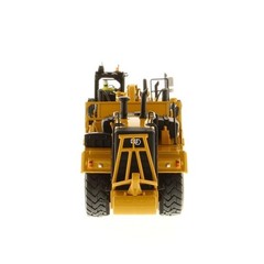 Cat 627K Wheel Tractor Scraper – Diecast Masters 1:50 Scale Model #85921 New