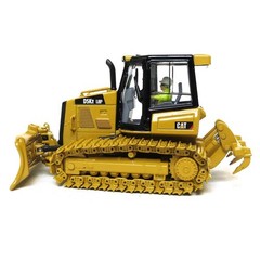 1/50 Caterpillar CAT D5K2 LGP Dozer Core Classics by Diecast Masters 85281c