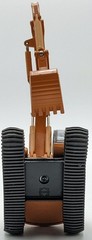 Conrad 2848 1:50 Case CX130 Excavator w/Offset Boom NIB