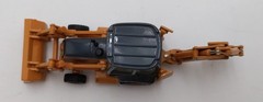 ERTL 14704 1:50 Scale Case 580M Backhoe Loader LN