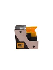 CAT Mini Crew Dump Truck Excavator Construction Vehicle Toy Set New 2+