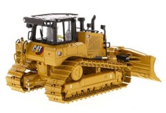 Cat D6 LGP VPAT Dozer – High Line – Diecast Masters 1:50 Scale Model #85554 New