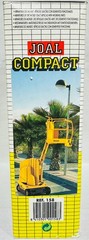 Grove Toucan Manlift By Joal 1/25th Scale