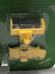 Ertl John Deere Model 425 Lawn & Garden Tractor w/Snow Blower & Deck #5745 1/32