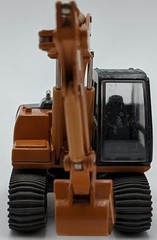 Conrad 2848 1:50 Case CX130 Excavator w/Offset Boom NIB