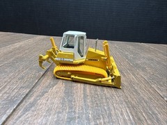LIEBHERR PR 722 THE CRAWLER TRACTOR DIECAST CONRAD MODEL NO 2803