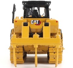 Cat D8 Dozer Standard – High Line – Diecast Masters 1:50 Scale Model #85757 New
