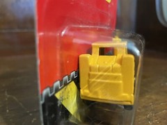 NEW! TONKA 60th Anniversary Collection 8 #18 LITTLE TRENCHER Diecast Maisto 2005