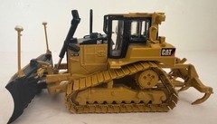 1:50 Caterpillar D6T XW VPAT Track Type Tractor Bulldozer 55197 By Norscot