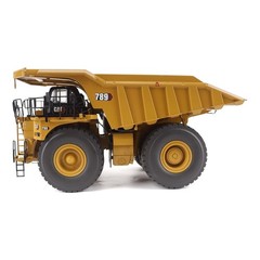 1/50 Caterpillar 789 Mining Truck, Diecast Masters High Line Series, 85774