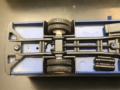 Siku #V 331 MAN Aral Renndienst Service Truck Truck Diecast Model Boxed – Rare