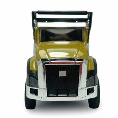 1/50 Dump Truck Construction Equipment Diecast Toy Vehicle Kids Toys Boys Gifts