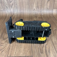 Hasbro 2012 Tonka Yellow Plastic Bulldozer M-7461 Hasbro