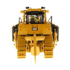 1/50 Cat Caterpillar D9T Track Dozer, High Line Series by Diecast Masters 85944