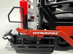 RARE! The New Paver Range SD2500WS Construction Diecast Model by Dynapac