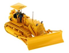 Caterpillar D7C Track-Type Tractor