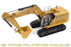 Diecast Masters 1:50 374 Excavator