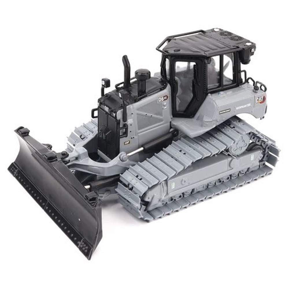DieCast Masters 85554BGC 1:50 CAT D6 LGP VPAT Track Type Tractor