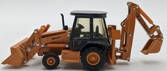Ertl 2275G 1:50 Case 590 Super L Backhoe Loader NEW