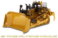 Diecast Masters 1:50 D11 Bulldozer