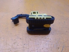 ⭐️⭐️⭐️⭐️⭐️ Hydraulic Excavator Diecast Metal #P314 Yellow