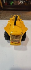 Vintage 1960s ERTL Caterpillar 944 Traxcavator 1:24 Diecast Loader Wheel Loader