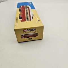 Corgi Classics PCC Streetcar St. Louis 1779 Diecast Model Limited Edition Boxed