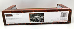 Schield Bantam C-35 Crawler Dragline by Spec Cast CON008 1:50 Scale New in Box