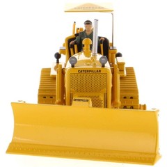 DieCast Masters 85577 1:50 Caterpillar D7C Track-Type Dozer Tractor
