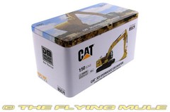 Diecast Masters 1:50 323 Excavator