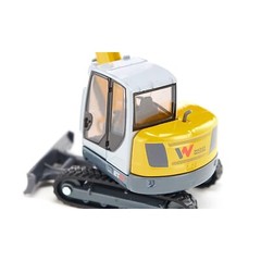 3559 Super Other License Wacker Neuson ET 65 Track Excavator Yellow