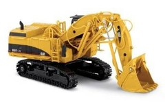 Norscot 55160 1:50 Caterpillar 365C L Hydraulic Excavator w/Metal Tracks