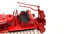 SpecCast: INTERNATIONAL ~ IH TD-24 Diesel Bulldozer Die Cast 1:50