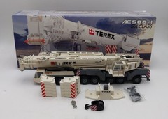 Conrad 1:50 Scale Terex AC 500-1 SSL Class Telescopic Crane EX/Box