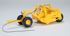 Spec-Cast CON006 1:50 Scale LeTourneau LP Carryall Scraper