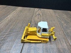 LIEBHERR PR 722 THE CRAWLER TRACTOR DIECAST CONRAD MODEL NO 2803