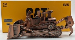 DieCast Masters 85517 1:50 Caterpillar D11T Comm. Track-Type Tractor Dozer