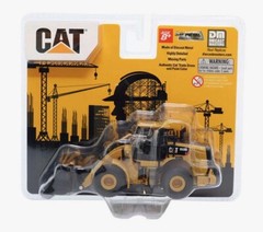 Diecast Masters 84646CS Cat 950M Wheel Loader 1/64 Scale Model