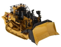 DieCast Masters 85711 1:50 High Line Series Caterpillar D10 Dozer Diecast Model