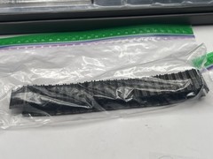 1/50 Cat 390F L HydraulicExcavator Commemorative Series(85547) Gun metal Flawed