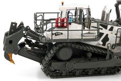 Liebherr bulldozer PR776 mining 2025 version WSI truck models , 1:50 scale