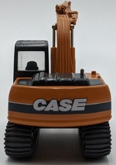 Conrad 2848 1:50 Case CX130 Excavator w/Offset Boom NIB