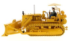 DIECAST MASTERS,Bull CATERPILLAR D7C Vintage, 1/50, DCM85577