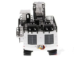 1:87 DM 6060 Hydraulic Mining Front Shovel Excavator Machine Diecast Model