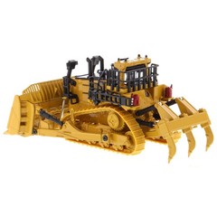 1/87 Caterpillar D11 Track-Type Tractor by Diecast Masters 85659