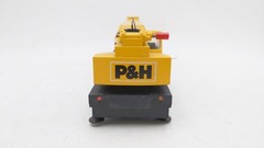 P&H T-1300 1:50 Scale Die-cast Hydraulic Truck Crane EX/Box